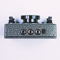 Fjord Fuzz Pedaler Fjord Fuzz MIDNATTSSOL Fuzz / Univibe tgt11