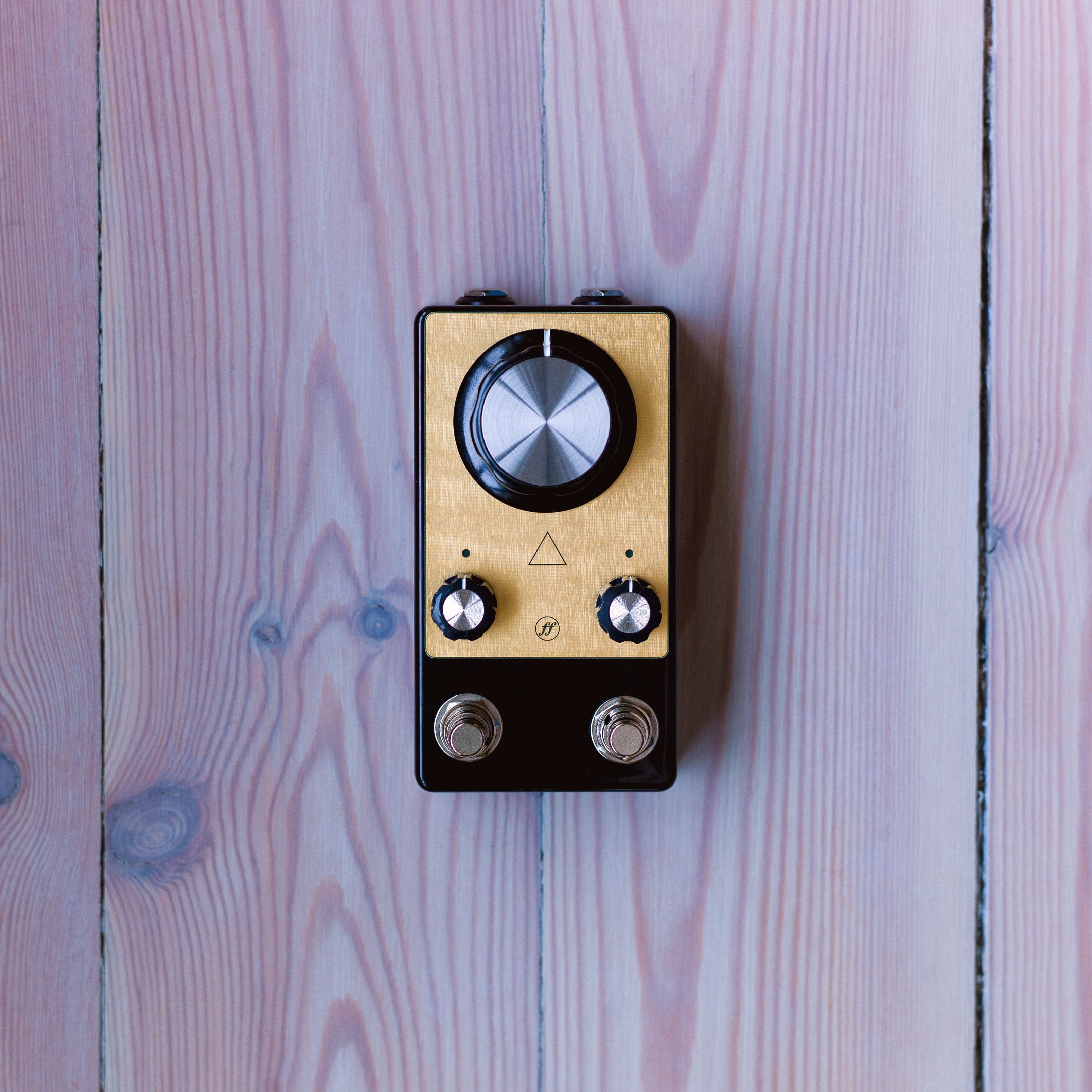Fjord Fuzz Pedaler Fjord Fuzz ODIN Fuzz III tgt11
