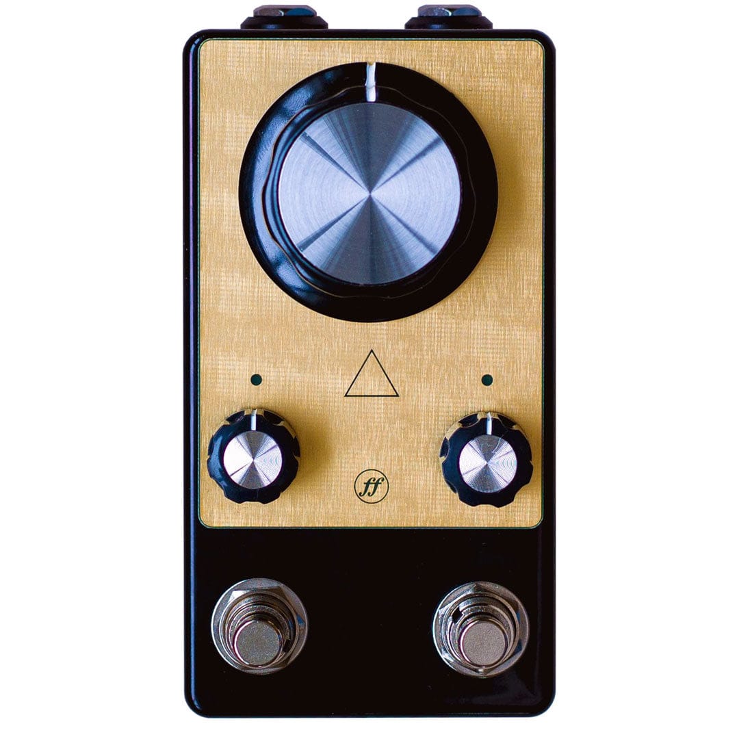 Fjord Fuzz Pedaler Fjord Fuzz ODIN Fuzz III tgt11