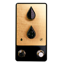 Fjord Fuzz MIME Reverb