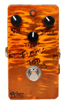BJF Flametop Overdrive