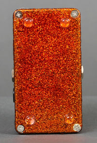 BJF Flametop Overdrive Sparkle