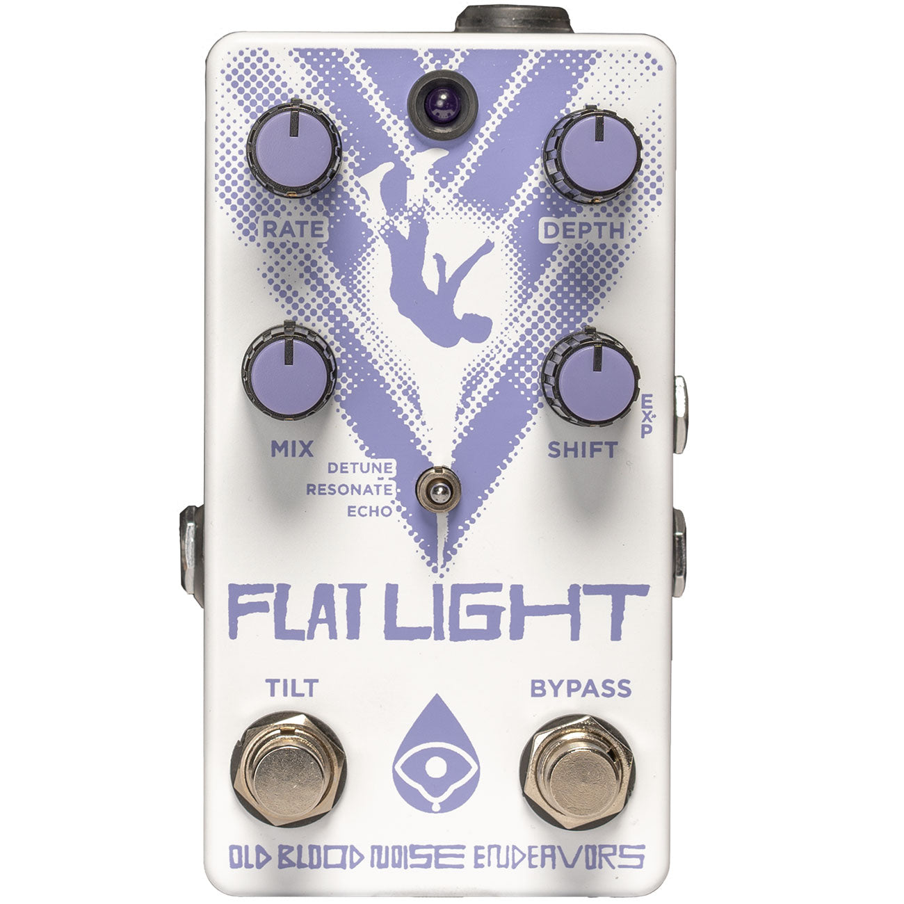 Old Blood Noise Flat Light