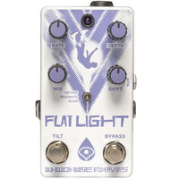 Old Blood Noise Flat Light