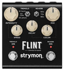 Strymon Flint Tremolo Reverb V2