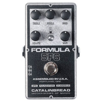 Catalinbread FORMULA 5F6