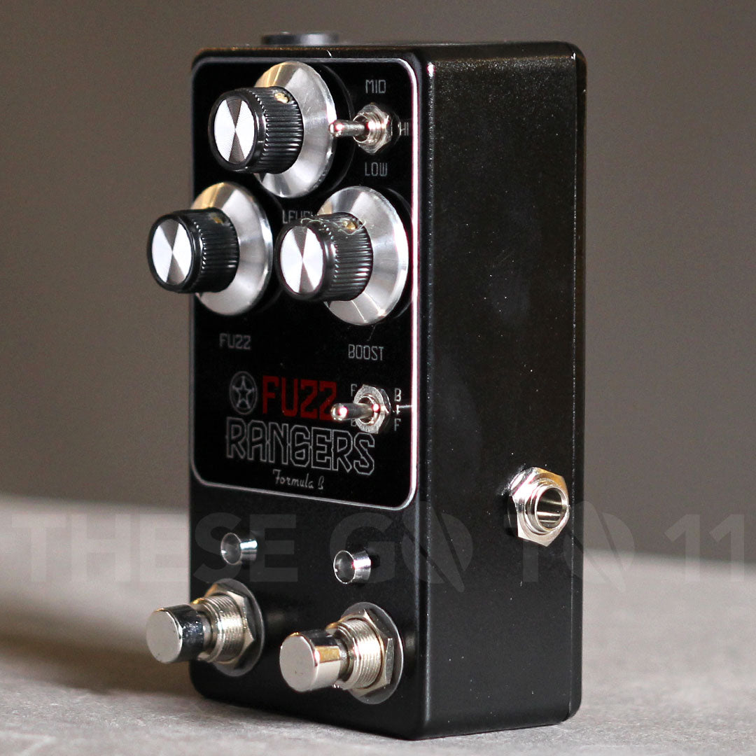 Formula B Fuzz Ranger