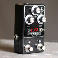 Formula B Fuzz Ranger