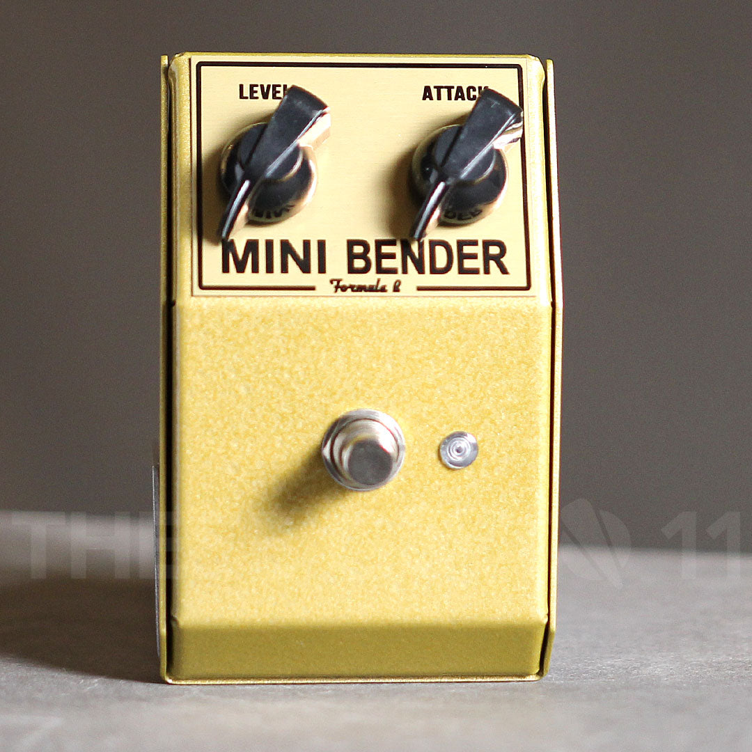 Formula B Mini Bender MKI