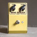Formula B Mini Bender MKI