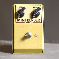 Formula B Mini Bender MKI