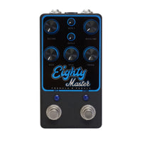 Formula B Pedals Distortion pedal Formula B Eighty Master V2 tgt11