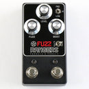 Formula B Pedals Fuzz pedal Formula B Fuzz Rangers tgt11