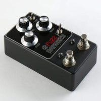 Formula B Pedals Fuzz pedal Formula B Fuzz Rangers tgt11