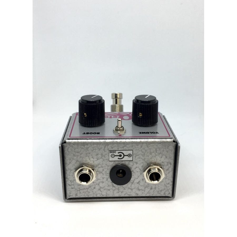 Formula B Pedals Fuzz pedal Formula B Octofuzzy tgt11