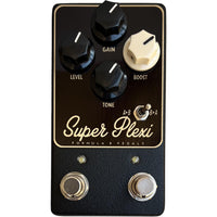 Formula B Pedals Overdrive Formula B Super Plexi V2 tgt11