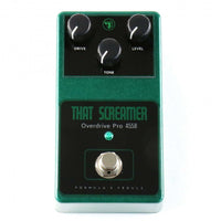 Formula B Pedals Overdrive Formula B That Screamer tgt11