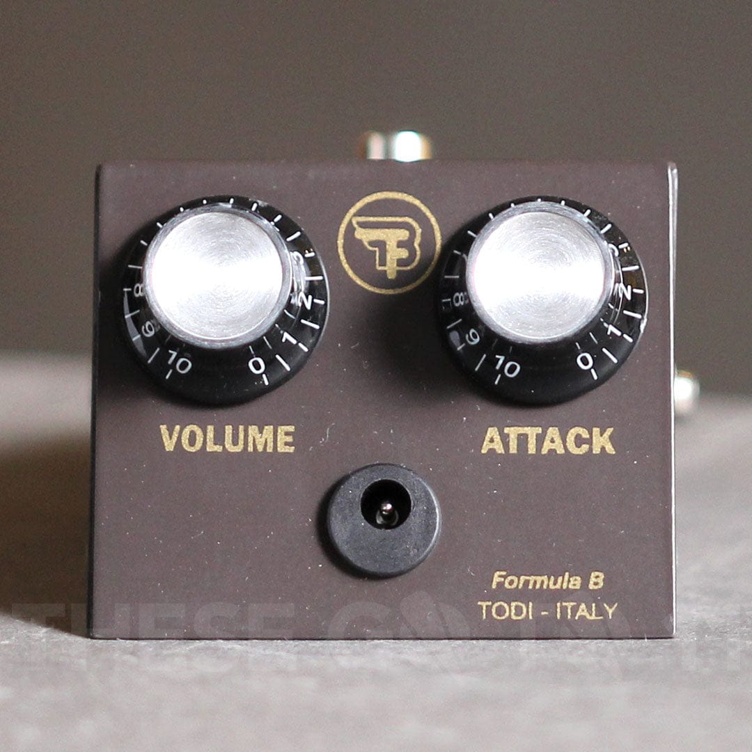 Formula B Pedals Pedaler Formula B Maestra tgt11