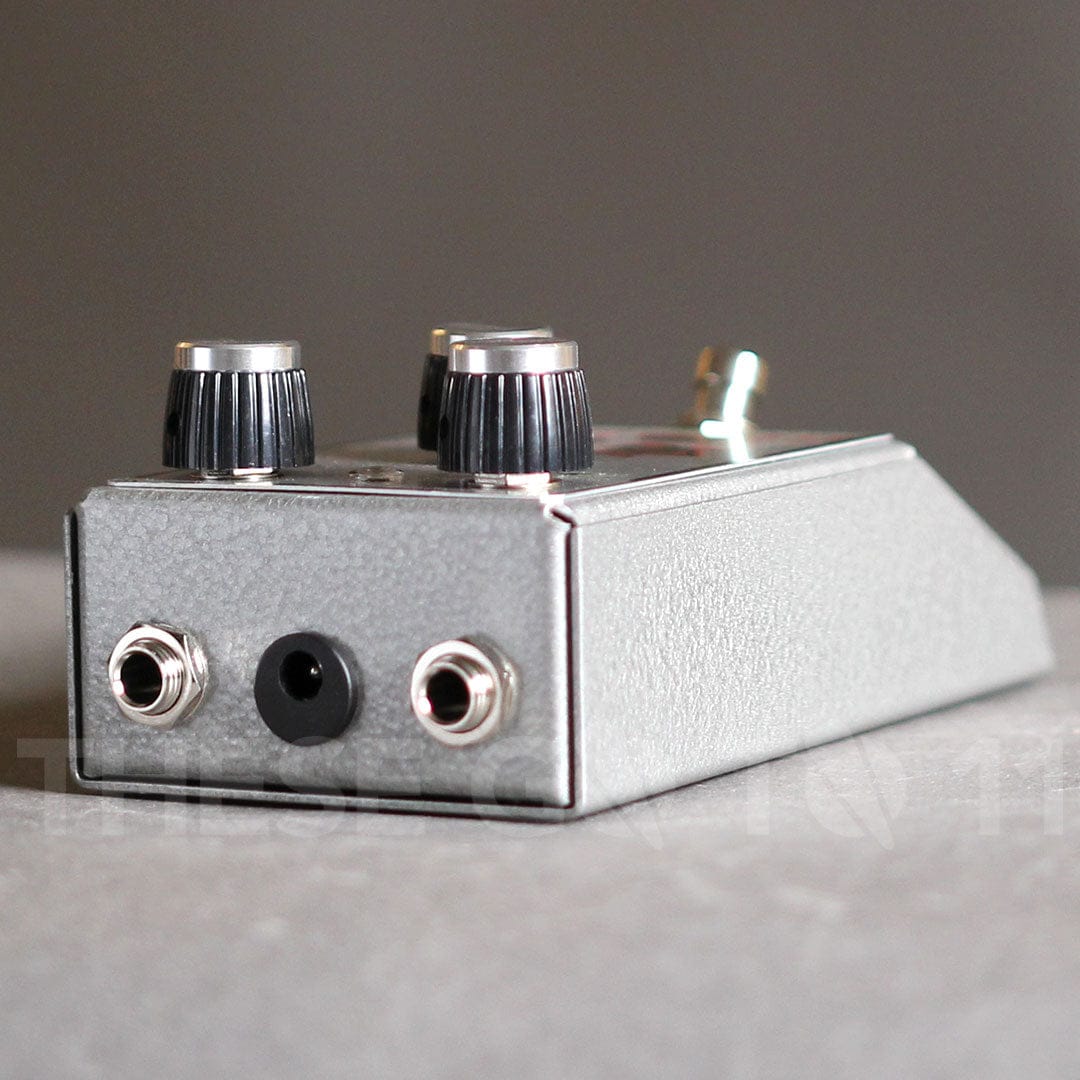 Formula B Pedals Pedaler Formula B Mini Bender MkIII tgt11