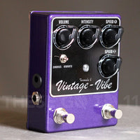 Formula B Pedals Pedaler Formula B Vintage Vibe MKII tgt11
