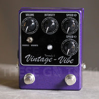 Formula B Vintage Vibe MKII – These Go To 11