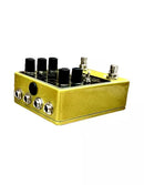 Formula B Pedals Reverb pedal Formula B Edge Echo Verb tgt11