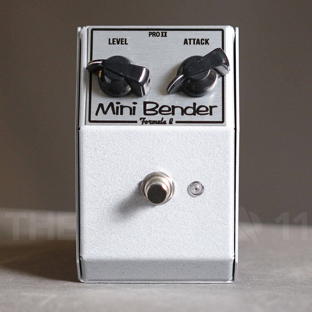 Formula B Mini Bender Pro II