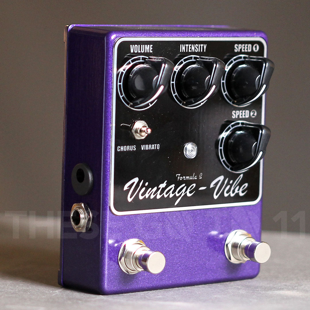 Formula B Vintage Vibe MKII
