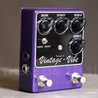 Formula B Vintage Vibe MKII