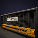 Fortin Förstärkare Fortin Evil Pumpkin Signature Amp 100W tgt11