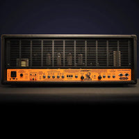 Fortin Förstärkare Fortin Evil Pumpkin Signature Amp 100W tgt11