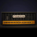 Fortin Förstärkare Fortin Evil Pumpkin Signature Amp 100W tgt11