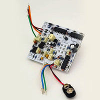 Foxrox Electronics Oktav Foxrox Octron 3 tgt11