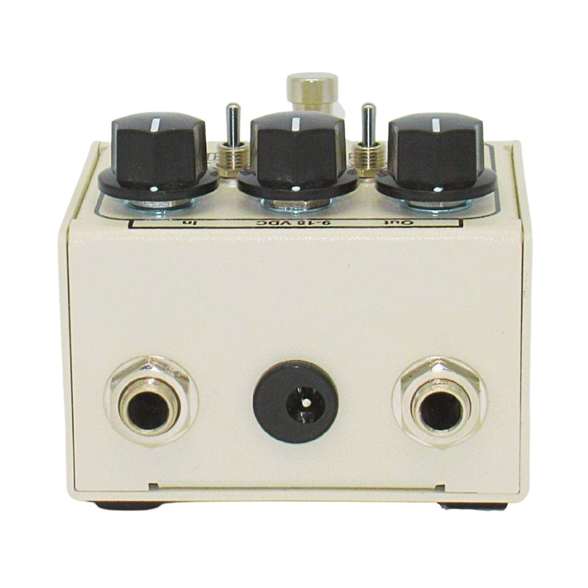 foxrox pedals Foxrox Octron