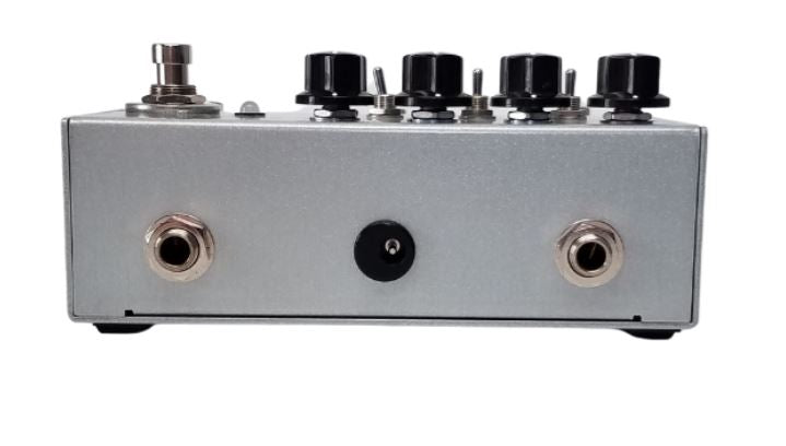 Foxrox Octron 4