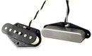 Fralin Tele Blues Special Set Raw Nickel Neck