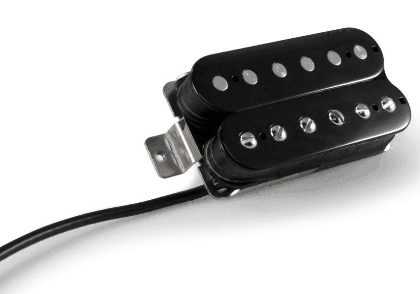 Fralin Pure P.A.F. Set Black