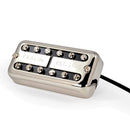 Fralin pickups Pickups Fralin Fralin*Tron Set Nickel tgt11