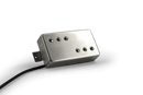 Fralin pickups Pickups Fralin P92 Set Raw Nickel tgt11