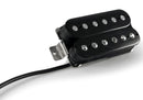 Fralin pickups Pickups Fralin Pure P.A.F. Set Black tgt11