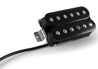 Fralin pickups Pickups Fralin Pure P.A.F. Set Black tgt11
