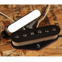 Fralin pickups Pickups Fralin Tele Vintage Hot Set tgt11