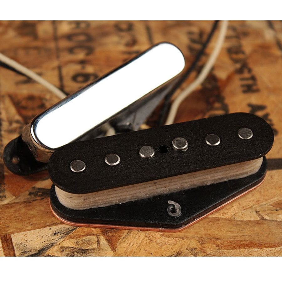 Fralin pickups Pickups Fralin Tele Vintage Hot Set tgt11