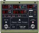 Free the Tone Flight Time Digital Delay FT-2Y