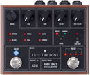 Free the Tone Ambi Space Reverb AS-1R
