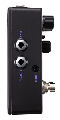 Free the Tone Delayer Free The Tone Cosmic Wave Multiple Filtering Delay tgt11