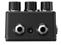 Free the Tone Delayer Free The Tone Cosmic Wave Multiple Filtering Delay tgt11