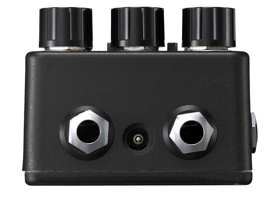 Free the Tone Delayer Free The Tone Cosmic Wave Multiple Filtering Delay tgt11