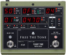 Free the Tone Delayer Free the Tone Flight Time Digital Delay FT-2Y tgt11