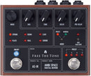 Free the Tone Pedaler Free the Tone Ambi Space Reverb AS-1R tgt11